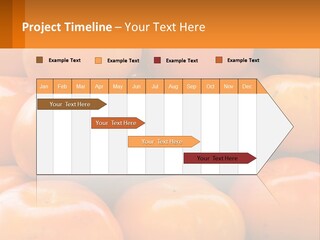 Power Industry Remote PowerPoint Template