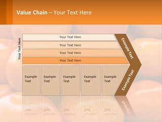 Power Industry Remote PowerPoint Template