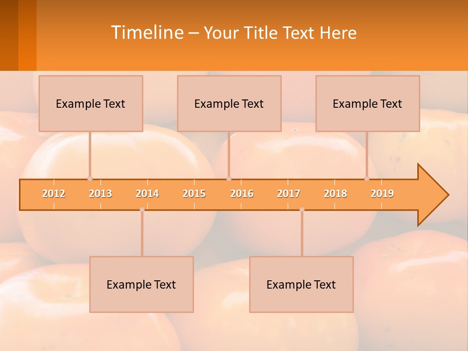 Power Industry Remote PowerPoint Template