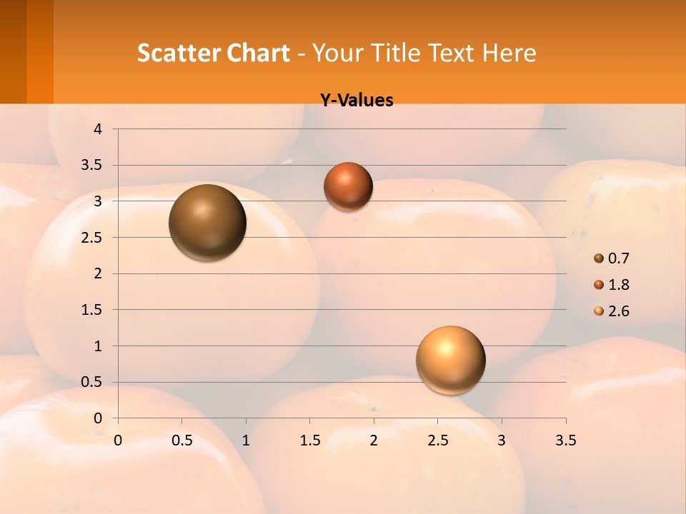 Power Industry Remote PowerPoint Template