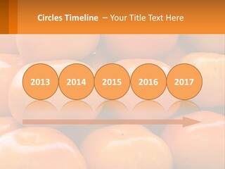 Power Industry Remote PowerPoint Template