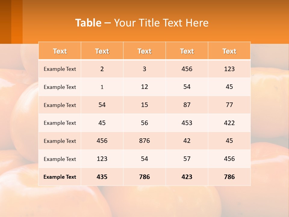 Power Industry Remote PowerPoint Template