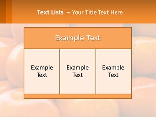 Power Industry Remote PowerPoint Template