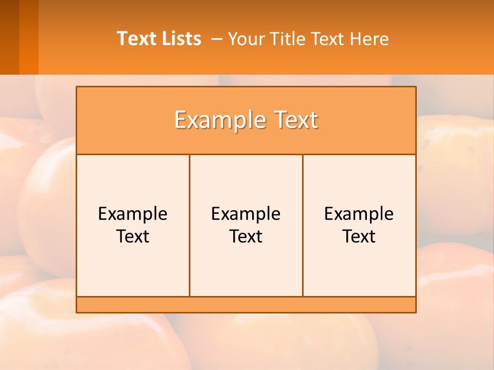 Power Industry Remote PowerPoint Template