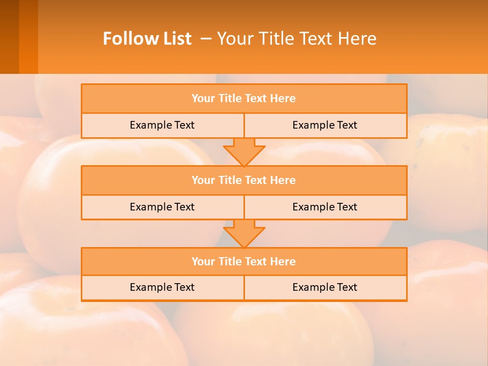 Power Industry Remote PowerPoint Template