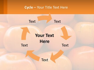 Power Industry Remote PowerPoint Template