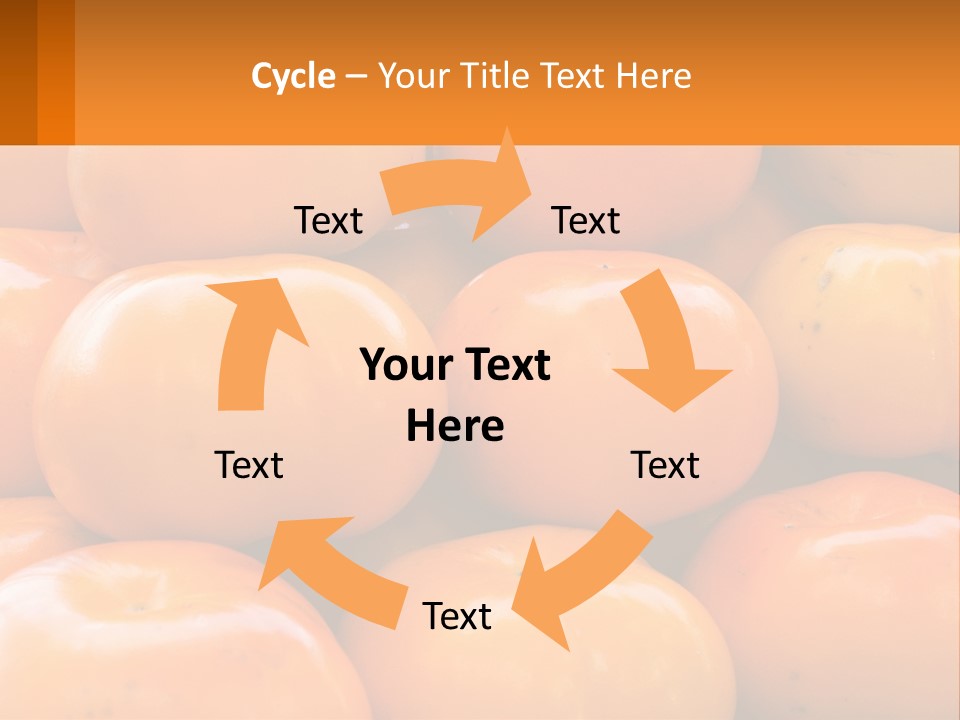 Power Industry Remote PowerPoint Template