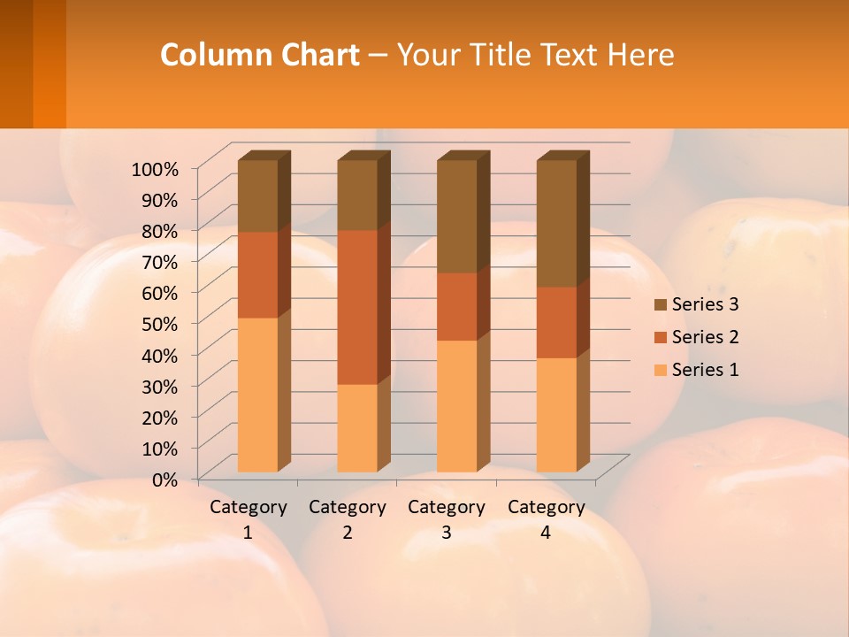 Power Industry Remote PowerPoint Template
