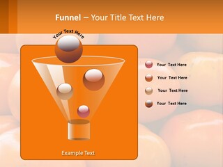 Power Industry Remote PowerPoint Template