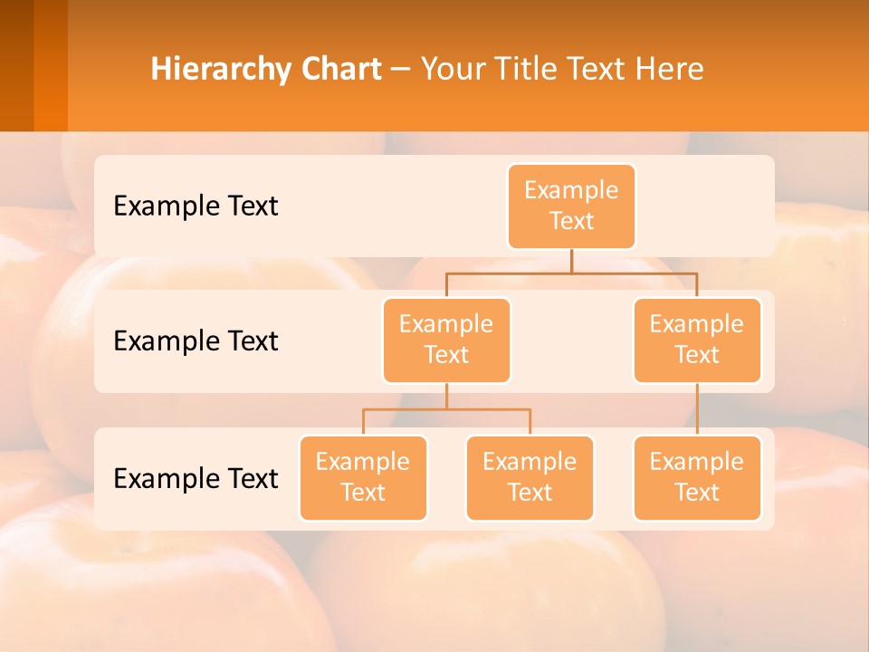 Power Industry Remote PowerPoint Template