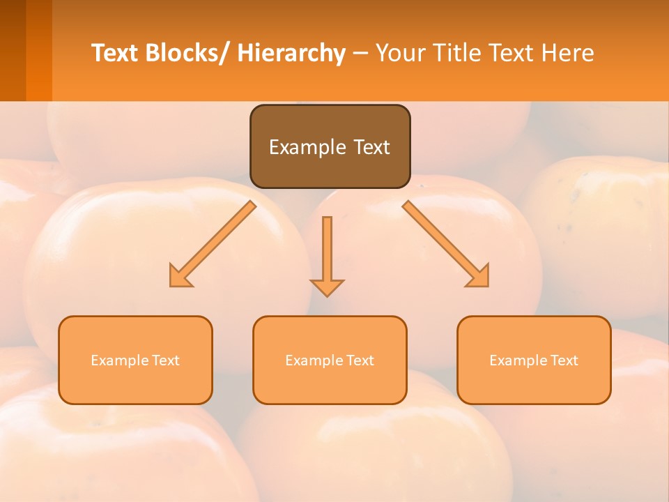 Power Industry Remote PowerPoint Template