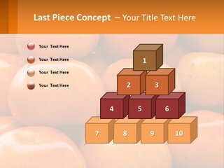 Power Industry Remote PowerPoint Template