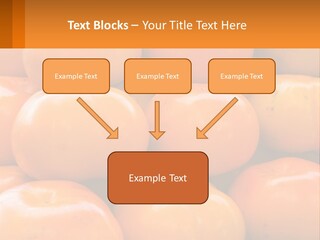 Power Industry Remote PowerPoint Template