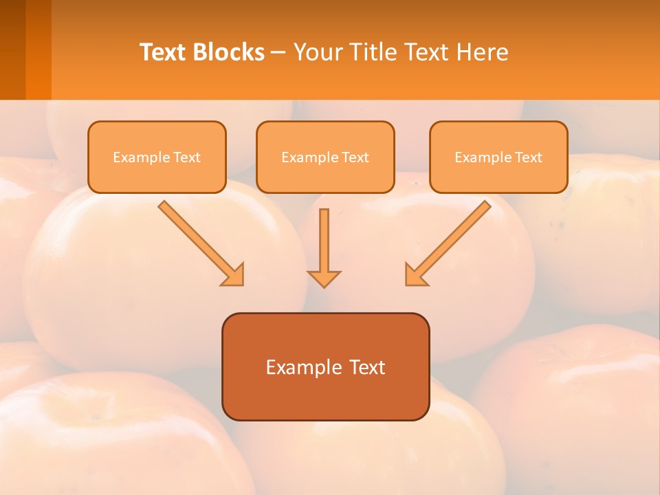 Power Industry Remote PowerPoint Template