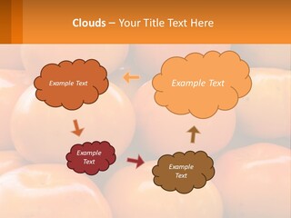 Power Industry Remote PowerPoint Template