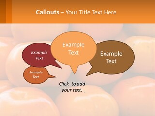 Power Industry Remote PowerPoint Template