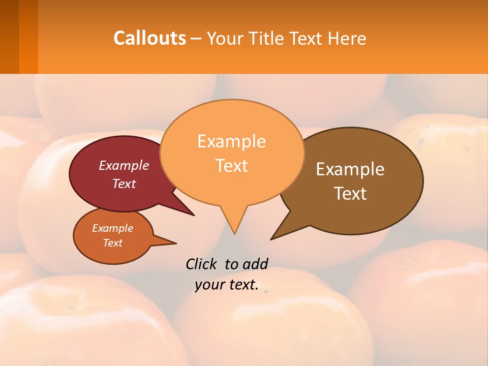 Power Industry Remote PowerPoint Template
