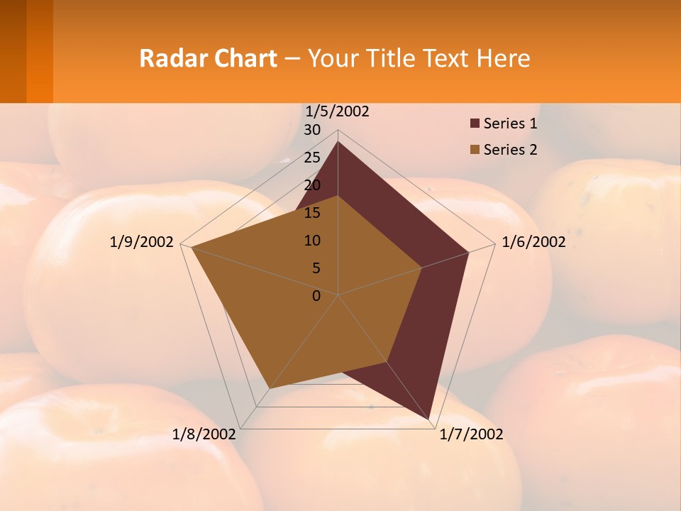 Power Industry Remote PowerPoint Template