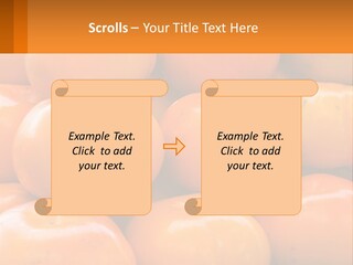 Power Industry Remote PowerPoint Template