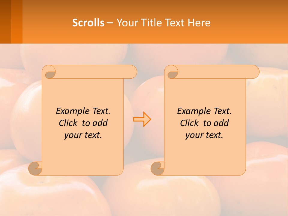 Power Industry Remote PowerPoint Template