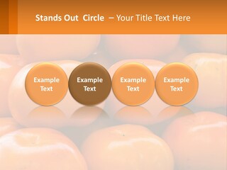 Power Industry Remote PowerPoint Template