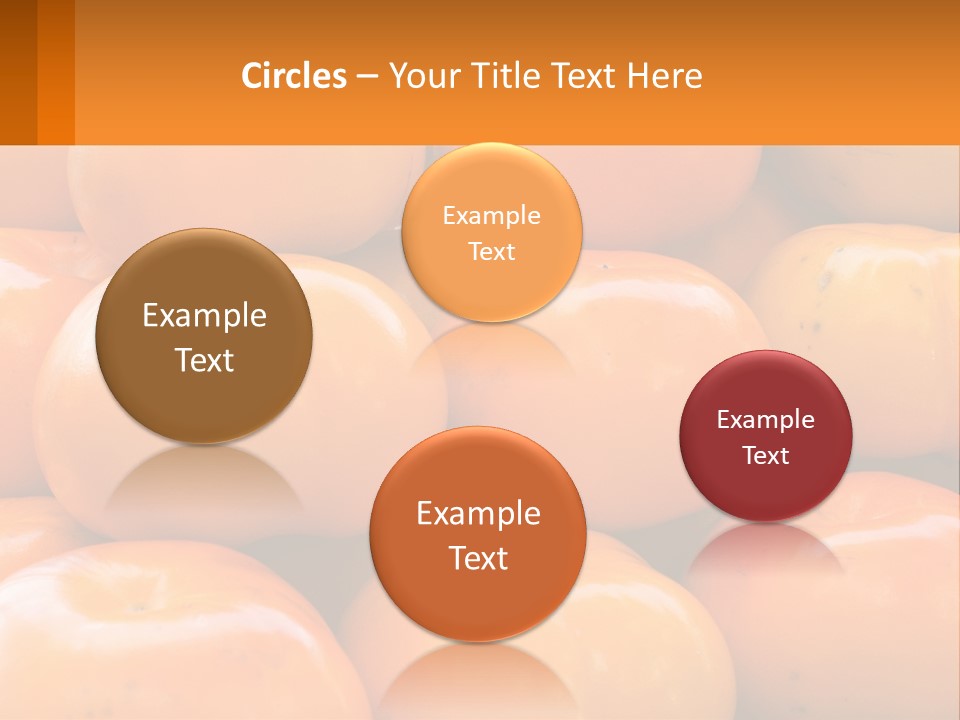Power Industry Remote PowerPoint Template