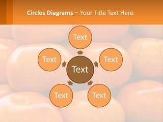 Power Industry Remote PowerPoint Template
