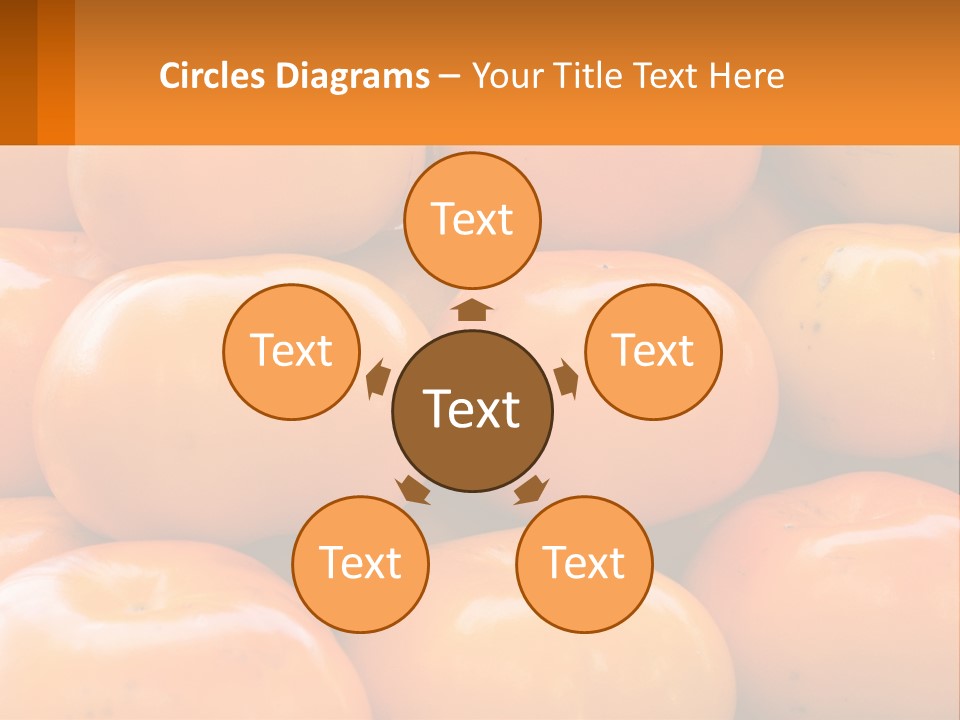 Power Industry Remote PowerPoint Template