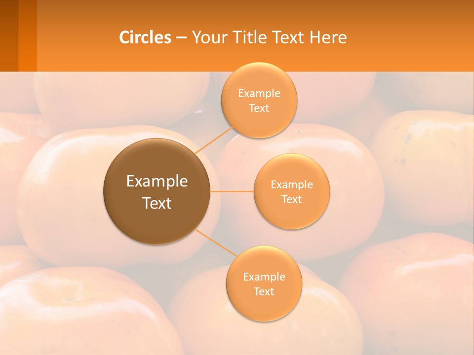 Power Industry Remote PowerPoint Template