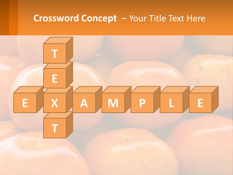 Power Industry Remote PowerPoint Template