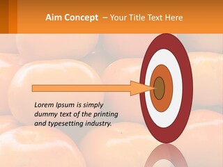 Power Industry Remote PowerPoint Template