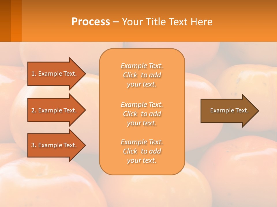 Power Industry Remote PowerPoint Template