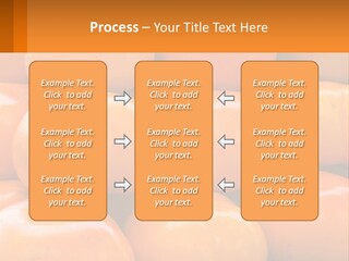 Power Industry Remote PowerPoint Template