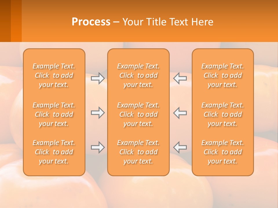 Power Industry Remote PowerPoint Template
