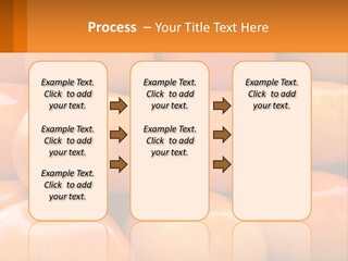 Power Industry Remote PowerPoint Template