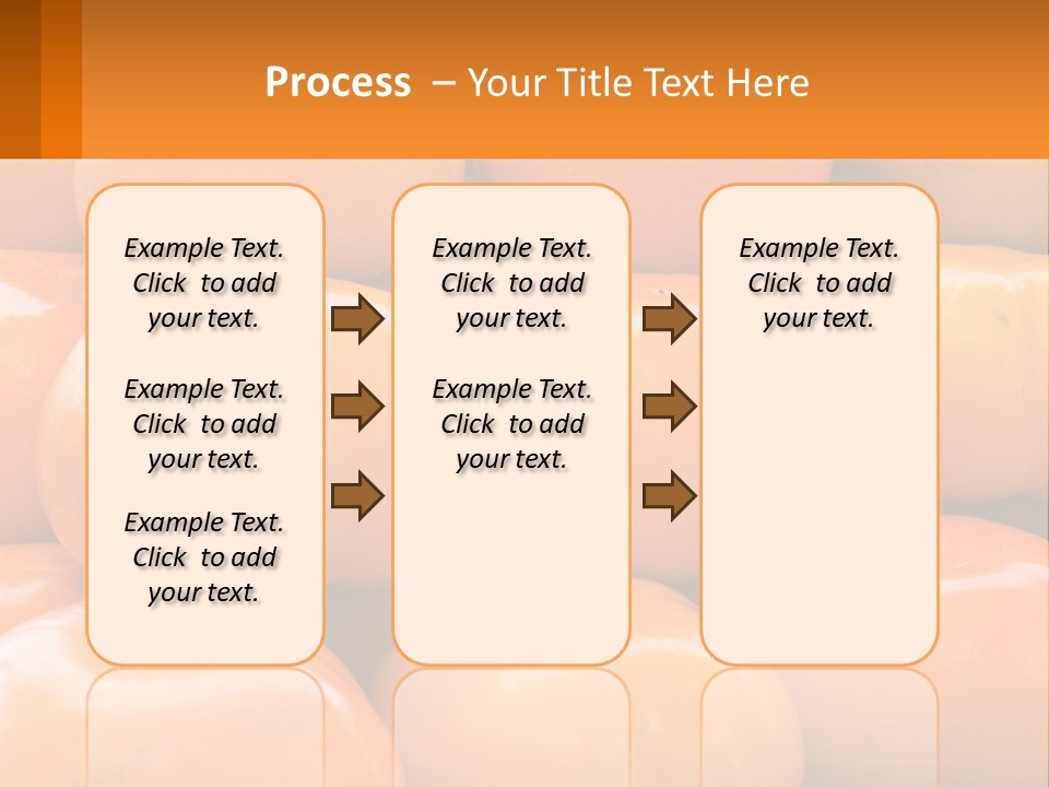 Power Industry Remote PowerPoint Template