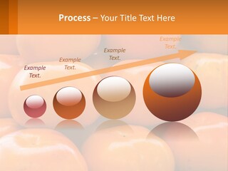 Power Industry Remote PowerPoint Template