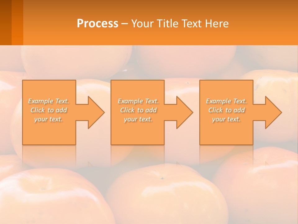 Power Industry Remote PowerPoint Template