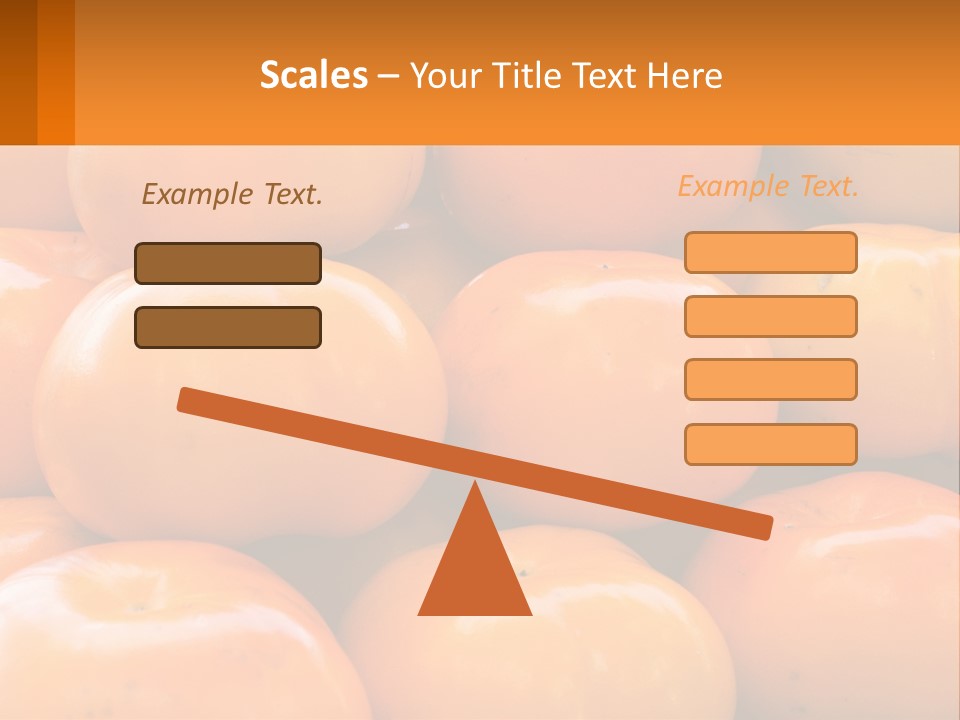 Power Industry Remote PowerPoint Template