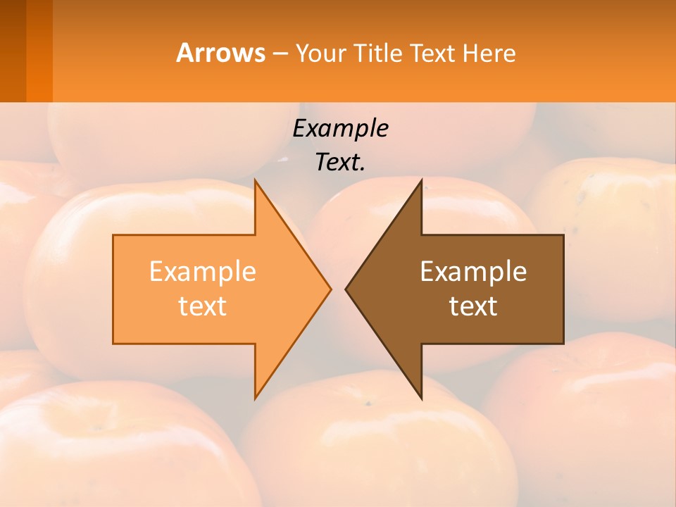 Power Industry Remote PowerPoint Template
