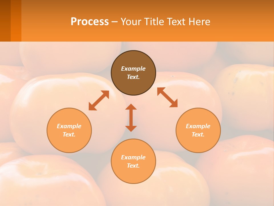 Power Industry Remote PowerPoint Template