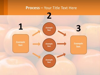 Power Industry Remote PowerPoint Template