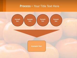 Power Industry Remote PowerPoint Template