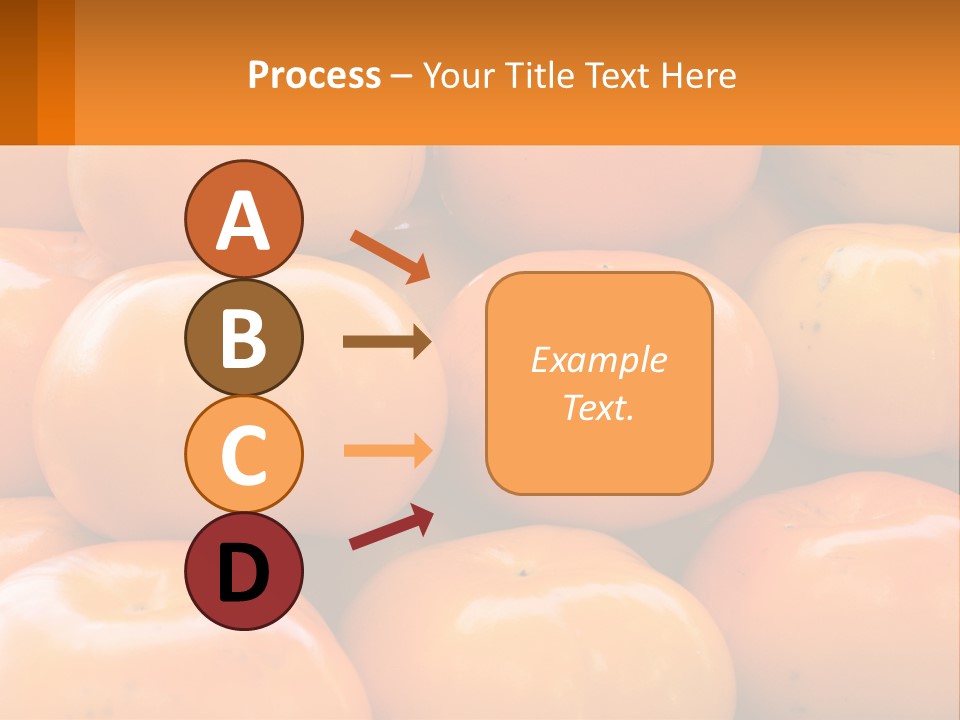 Power Industry Remote PowerPoint Template