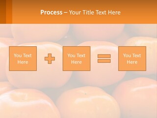 Power Industry Remote PowerPoint Template