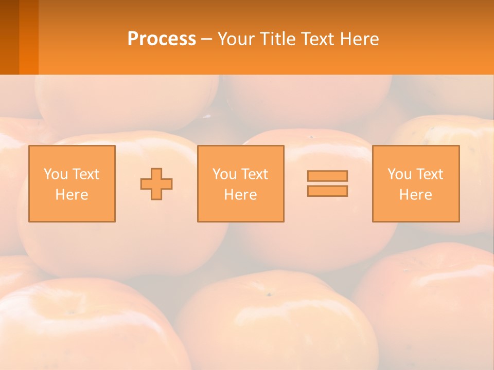 Power Industry Remote PowerPoint Template