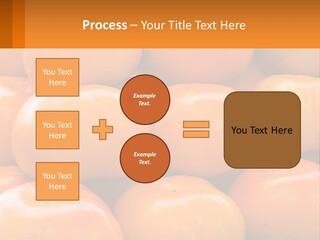 Power Industry Remote PowerPoint Template