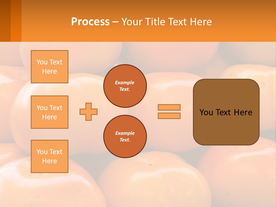 Power Industry Remote PowerPoint Template