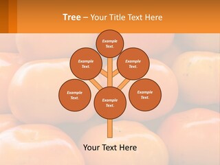 Power Industry Remote PowerPoint Template