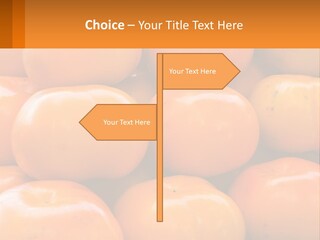 Power Industry Remote PowerPoint Template